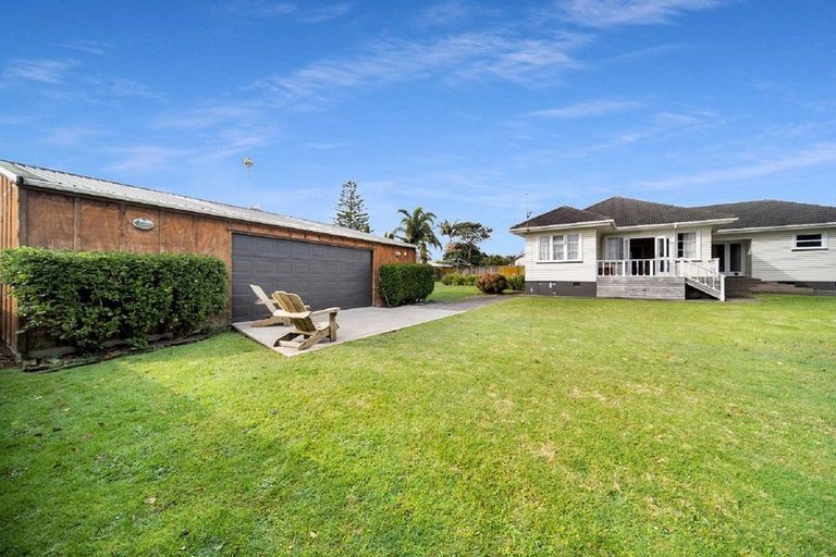 Photo of property in 5a View Road, Papakura, 2110