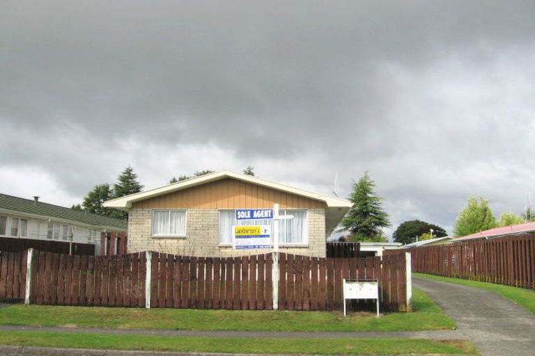 Photo of property in 25 Hinau Street, Tokoroa, 3420