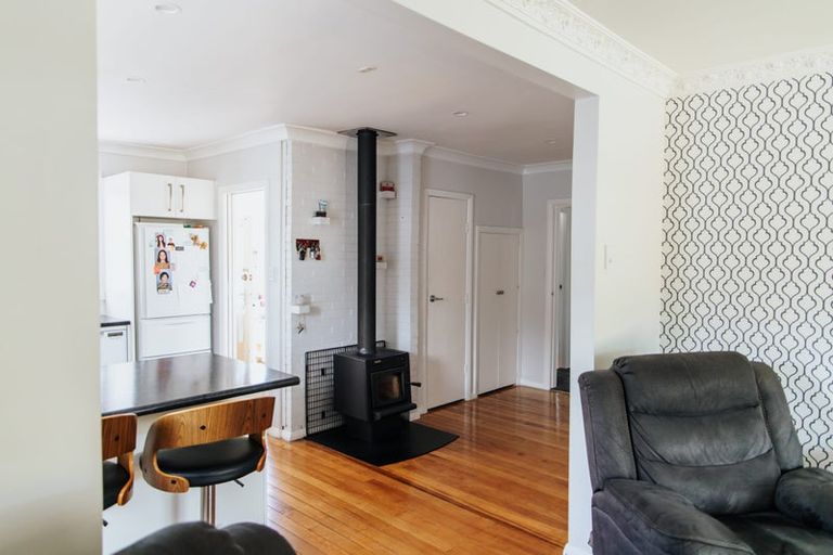 Photo of property in 532 Fergusson Drive, Trentham, Upper Hutt, 5018