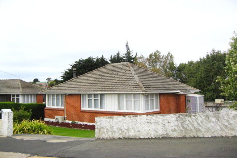 Photo of property in 7 Columba Avenue, Calton Hill, Dunedin, 9012
