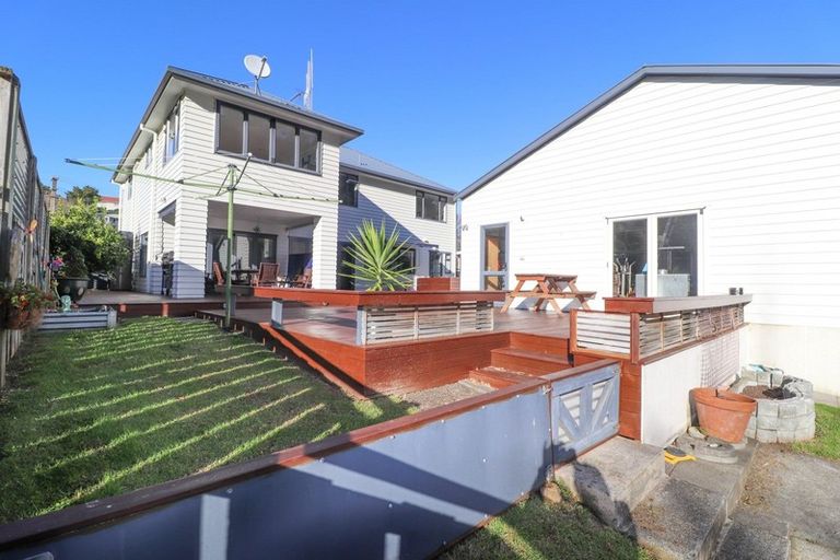 Photo of property in 201 Karaka Road, Thames, 3500