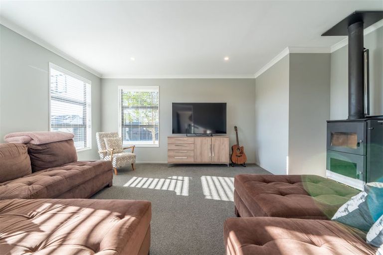 Photo of property in 27 Lazarette Loop, Gleniti, Timaru, 7910