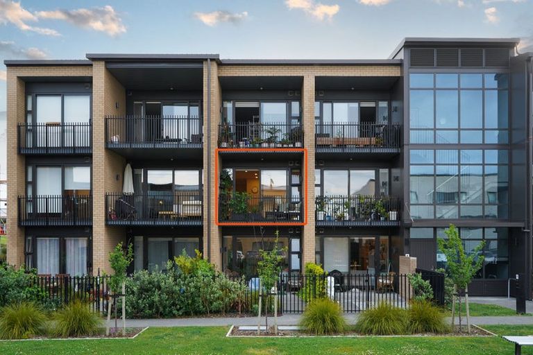 Photo of property in 104/38b Fraser Avenue, Northcote, Auckland, 0627