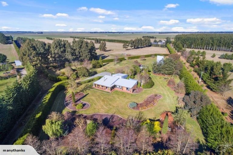 Photo of property in 145 Karanga Road, Dunsandel, Leeston, 7682