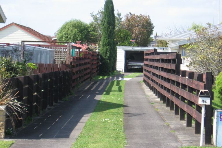 Photo of property in 4a Titoki Street, Matamata, 3400