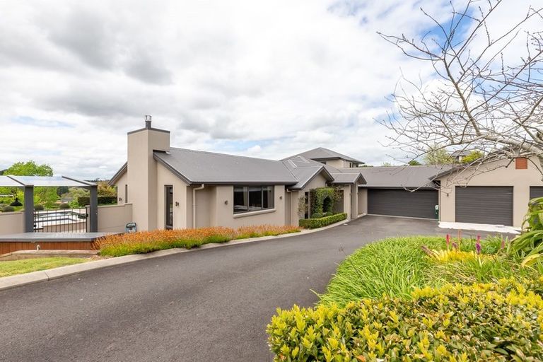Photo of property in 24 Dromara Drive, Rotokauri, Hamilton, 3289