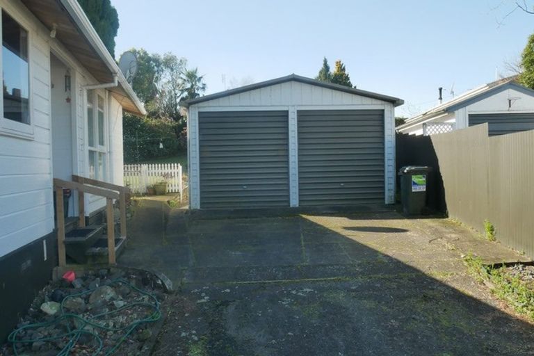 Photo of property in 21 Thornton Street, Putaruru, 3411