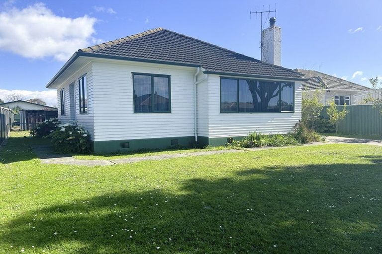 Photo of property in 47 Nuffield Avenue, Marewa, Napier, 4110