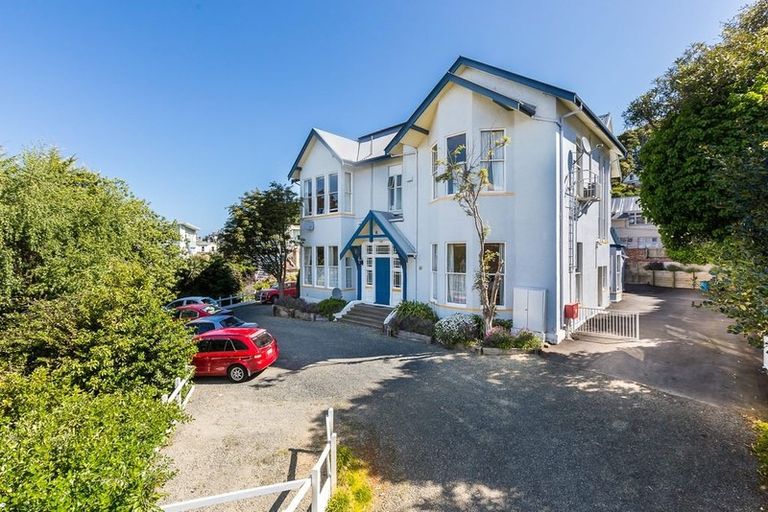 Photo of property in 1/61 Lees Street, Dunedin Central, Dunedin, 9016