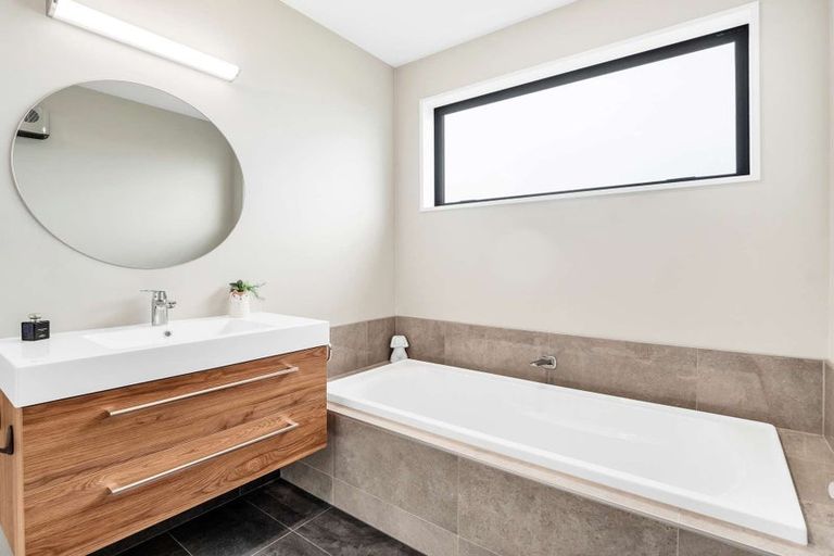 Photo of property in 1 Meadows Drive, Rolleston, 7615