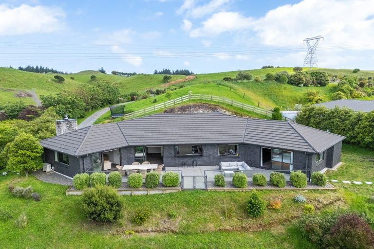 Photo of property in 25 Angus Way, Nikau Valley, Paraparaumu, 5032