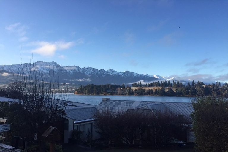 Photo of property in Greenstone Terraces, 61/716 Frankton Road, Queenstown, 9300