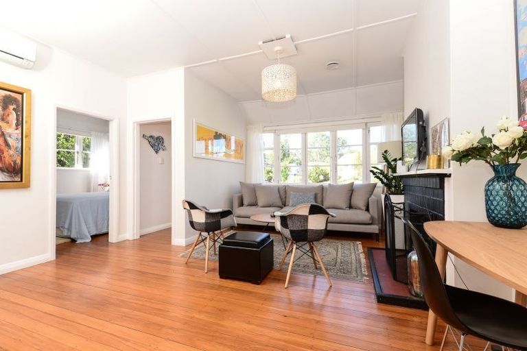 Photo of property in 46 Plunket Terrace, Hamilton East, Hamilton, 3216