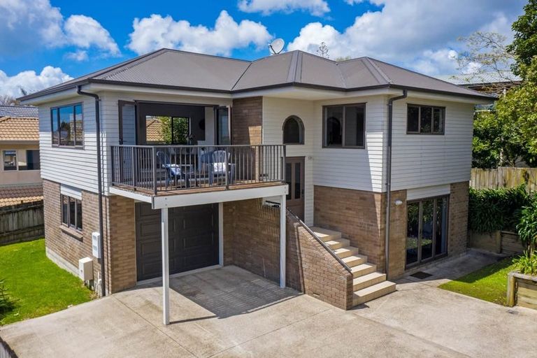 Photo of property in 38b Bay Street, Red Beach, 0932