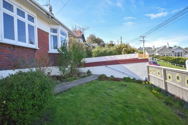 Photo of property in 28 Oban Street, Kaikorai, Dunedin, 9010