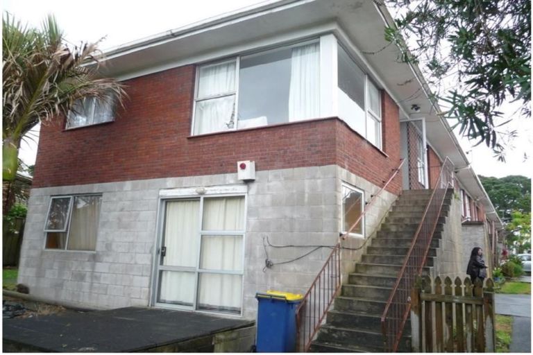 Photo of property in 6/3 Koromiko Street, New Lynn, Auckland, 0600