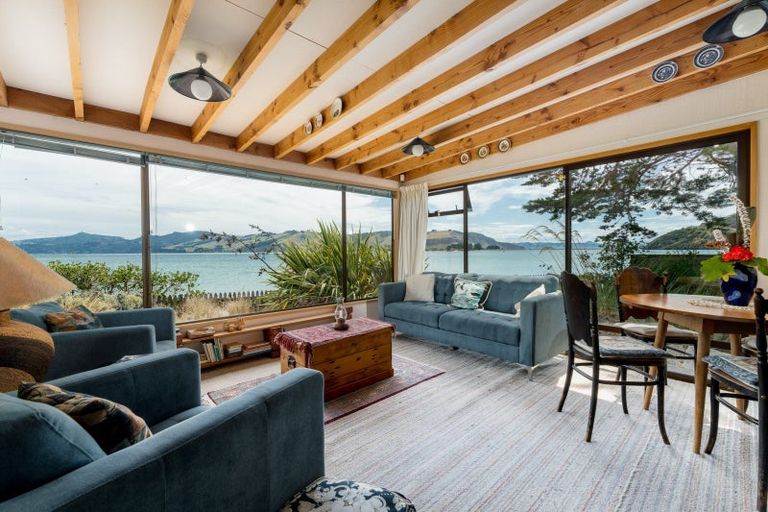 Photo of property in 940 Harington Point Road, Harington Point, Dunedin, 9077