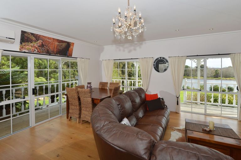 Photo of property in 454 Crane Road, Kauri, Kamo, 0185