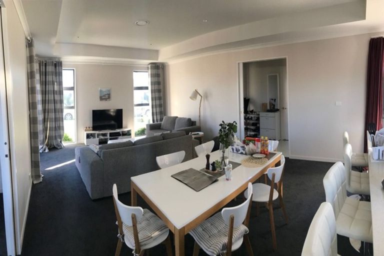 Photo of property in 8 Contrail Street, Wigram, Christchurch, 8042