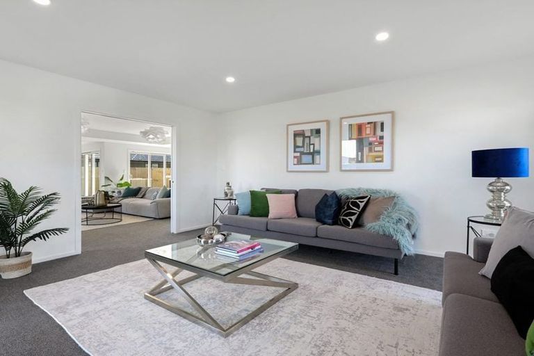 Photo of property in 1 Denny Street, Marshland, Christchurch, 8083