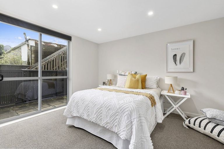 Photo of property in The Altair, 16/120 Rintoul Street, Newtown, Wellington, 6021