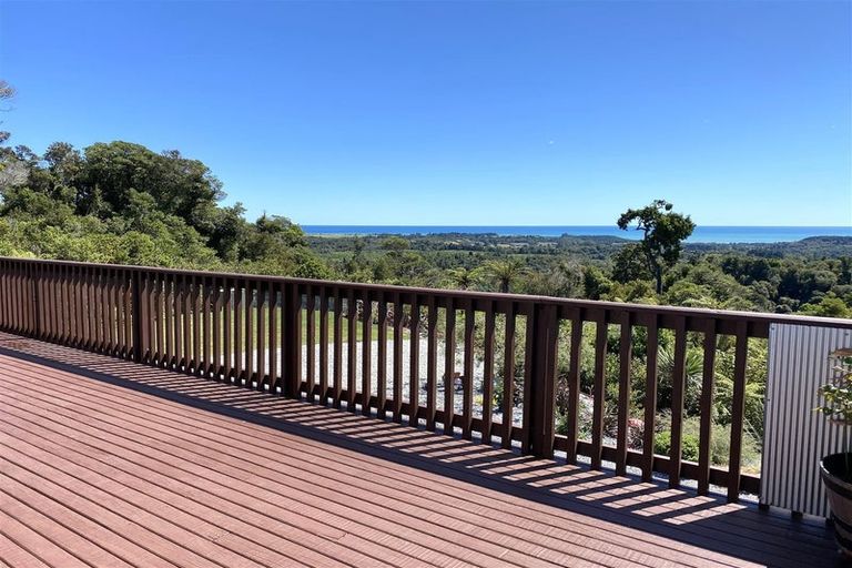 Photo of property in 102 Welshmans Road, Marsden, Greymouth, 7872