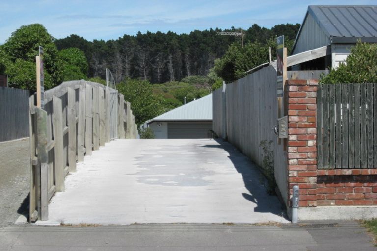 Photo of property in 464a Marine Parade, South New Brighton, Christchurch, 8062