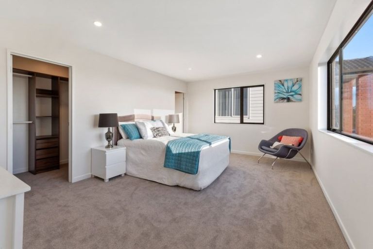 Photo of property in 6 Demeter Street, Flat Bush, Auckland, 2019