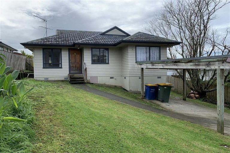 Photo of property in 2a Glenorchy Street, Glen Eden, Auckland, 0602