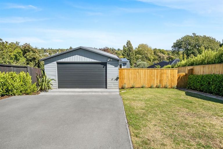 Photo of property in 40 Parklands Drive, Huntsbury, Christchurch, 8022