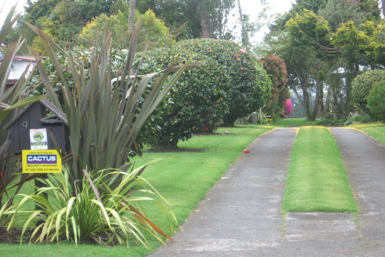 Photo of property in 9 Kerswell Terrace, Tihiotonga, Rotorua, 3015