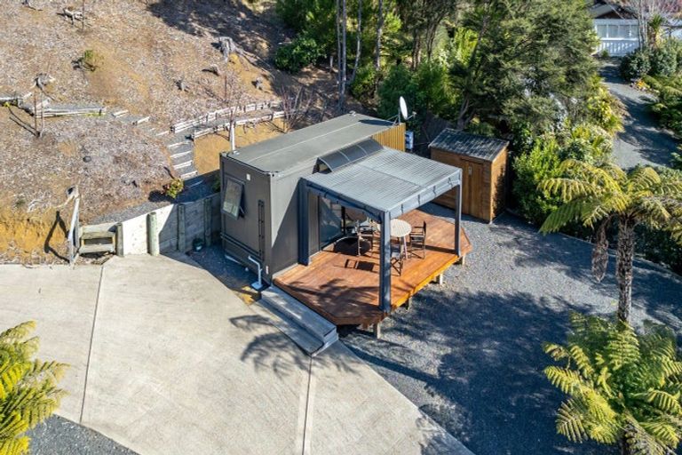 Photo of property in 395a Driving Creek Road, Coromandel, 3506