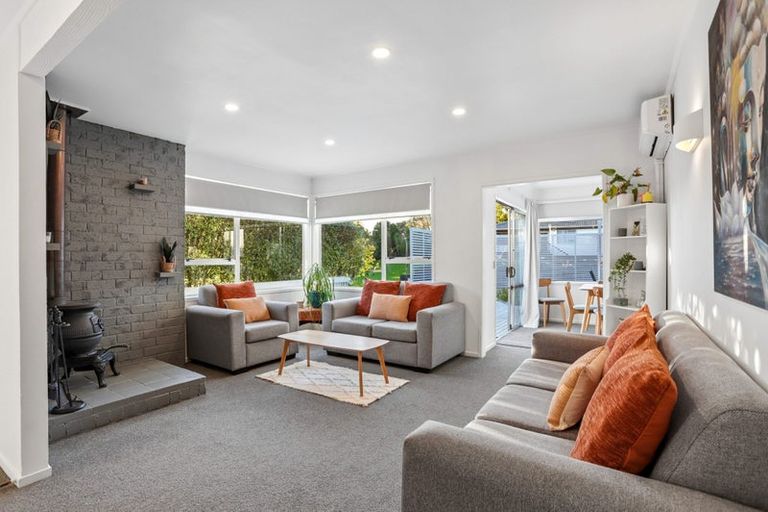 Photo of property in 7 Osman Street, Glen Eden, Auckland, 0602