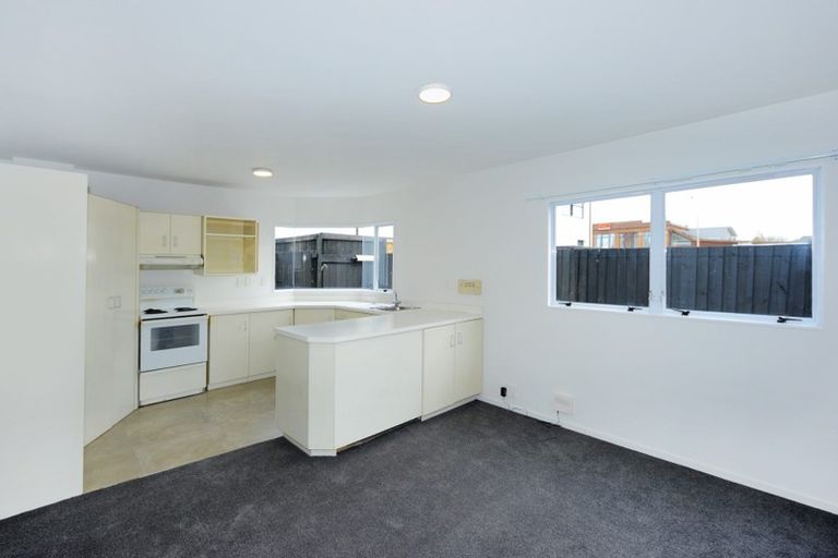 Photo of property in 1/241 Kilmore Street, Christchurch Central, Christchurch, 8011