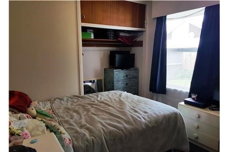 Photo of property in 4/7 Rotherham Street, Riccarton, Christchurch, 8041