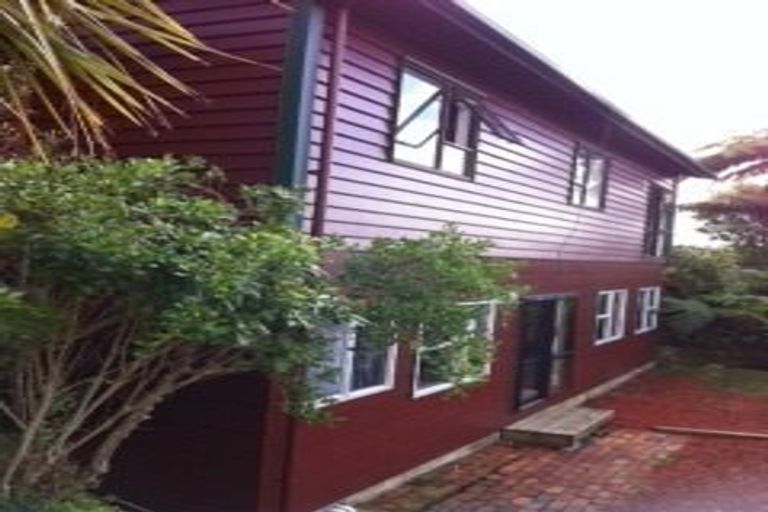 Photo of property in 39 Mount Pleasant Road, Aro Valley, Wellington, 6012