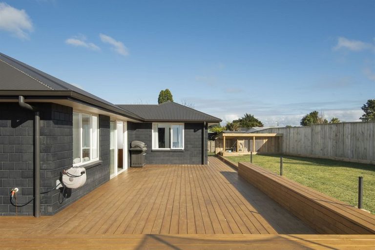 Photo of property in 1 Penelope Place, Pongakawa, Te Puke, 3186