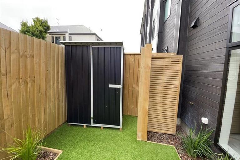 Photo of property in 4/320 Hereford Street, Christchurch Central, Christchurch, 8011