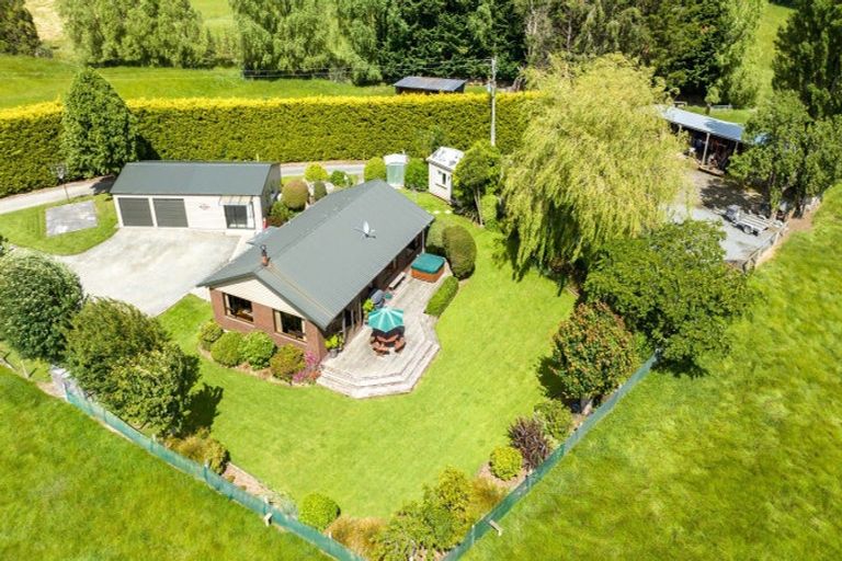 Photo of property in 394 Mcbride Road, Mataura, Gore, 9774