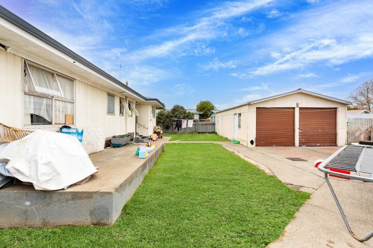 Photo of property in 65 Liverpool Crescent, Flaxmere, Hastings, 4120