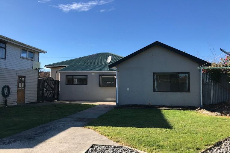 Photo of property in 541 Pound Road, Yaldhurst, Christchurch, 7676