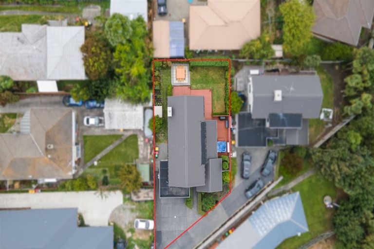 Photo of property in 202a Grahams Road, Burnside, Christchurch, 8053