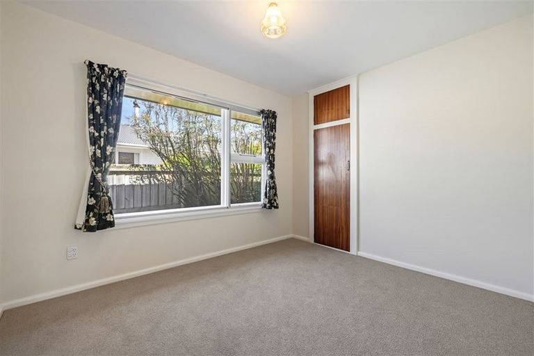 Photo of property in 52 Carruthers Street, Ilam, Christchurch, 8041