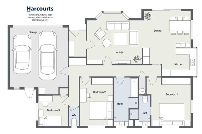 Photo of property in 3a Springswood Grove, Springlands, Blenheim, 7201