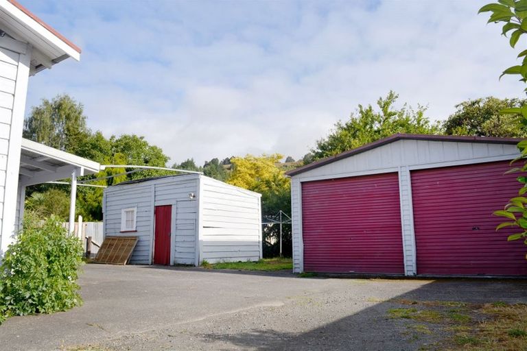 Photo of property in 18 Wackrow Street, Taumarunui, 3920