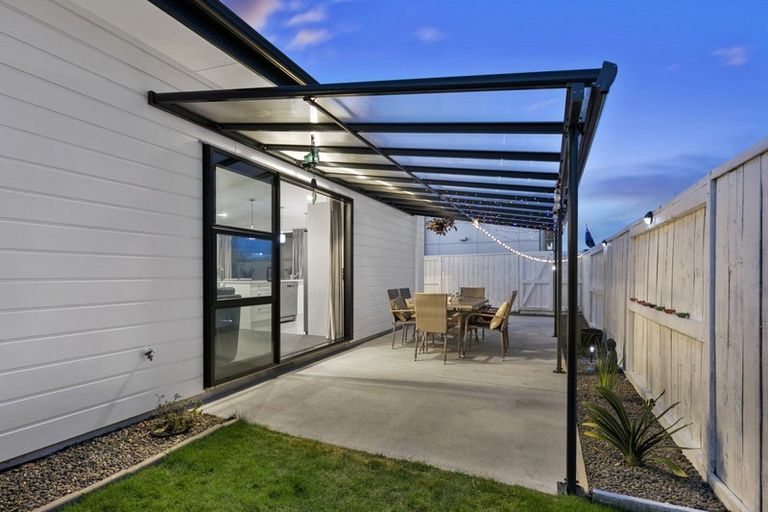 Photo of property in 61 Goodwin Crescent, Pyes Pa, Tauranga, 3112