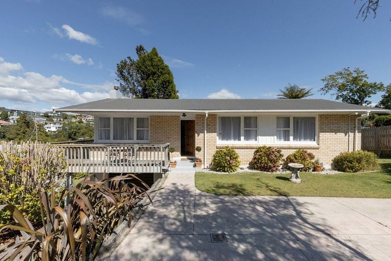 Photo of property in 9 Clifton Terrace, Brookfield, Tauranga, 3110