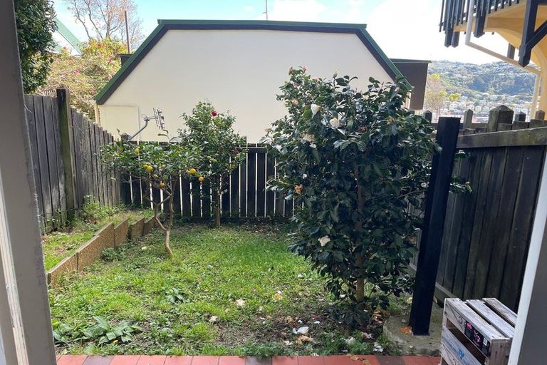 Photo of property in Hiropi St Village, 38/46 Hiropi Street, Newtown, Wellington, 6021