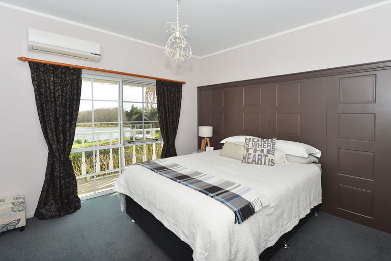 Photo of property in 454 Crane Road, Kauri, Kamo, 0185