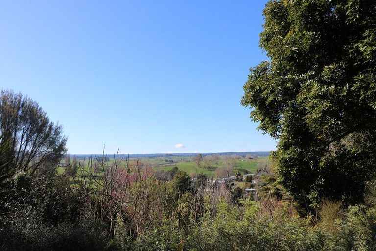 Photo of property in 15 Russell Terrace, Putaruru, 3411